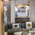 Aïda Hôtel&spa, Adults Onlyrelais&châteaux Hotel Crans-Montana