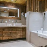 Aïda Hôtel&spa, Adults Onlyrelais&châteaux Crans-Montana
