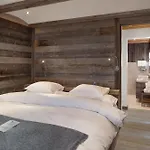 Aïda Hôtel&spa, Adults Onlyrelais&châteaux Hotel Crans-Montana