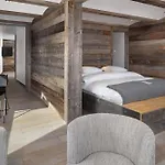 Aïda Hôtel&spa, Adults Onlyrelais&châteaux Crans-Montana