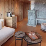 Aïda Hôtel&spa, Adults Onlyrelais&châteaux 5* Crans-Montana