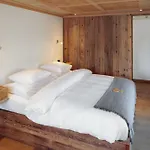 Hotel Aïda Hôtel&spa, Adults Onlyrelais&châteaux Crans-Montana