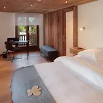 Aïda Hôtel&spa, Adults Onlyrelais&châteaux Crans-Montana