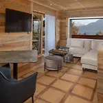 Aïda Hôtel&spa, Adults Onlyrelais&châteaux 5* Crans-Montana