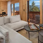 Hotel Aïda Hôtel&spa, Adults Onlyrelais&châteaux