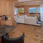 Aïda Hôtel&spa, Adults Onlyrelais&châteaux Hotel Crans-Montana