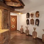 Aïda Hôtel&spa, Adults Onlyrelais&châteaux Hotel Crans-Montana