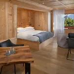 Aïda Hôtel&spa, Adults Onlyrelais&châteaux 5* Crans-Montana