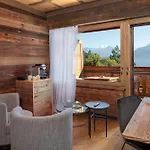 Aïda Hôtel&spa, Adults Onlyrelais&châteaux 5*