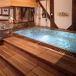 Aïda Hôtel&spa, Adults Onlyrelais&châteaux 5* Crans-Montana