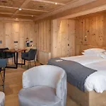 Aïda Hôtel&spa, Adults Onlyrelais&châteaux 5* Crans-Montana