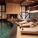 Aïda Hôtel&spa, Adults Onlyrelais&châteaux 5* Crans-Montana