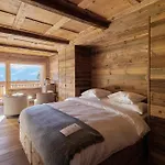 Aïda Hôtel&spa, Adults Onlyrelais&châteaux Crans-Montana
