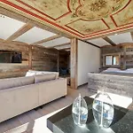 Hotel Aïda Hôtel&spa, Adults Onlyrelais&châteaux Crans-Montana