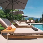 Aïda Hôtel&spa, Adults Onlyrelais&châteaux Hotel Crans-Montana