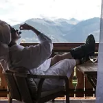 Hotel Aïda Hôtel&spa, Adults Onlyrelais&châteaux Crans-Montana