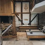Aïda Hôtel&spa, Adults Onlyrelais&châteaux 5* Crans-Montana