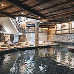 Aïda Hôtel&spa, Adults Onlyrelais&châteaux Hotel