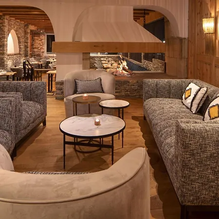 Aïda Hôtel&spa, Adults Onlyrelais&châteaux Hotel 5*