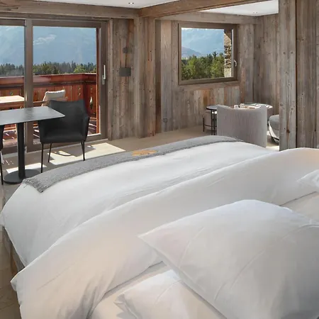 Aïda Hôtel&spa, Adults Onlyrelais&châteaux Hotel