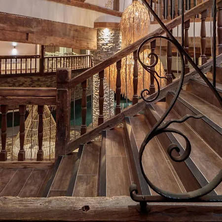 Aïda Hôtel&spa, Adults Onlyrelais&châteaux Hotel