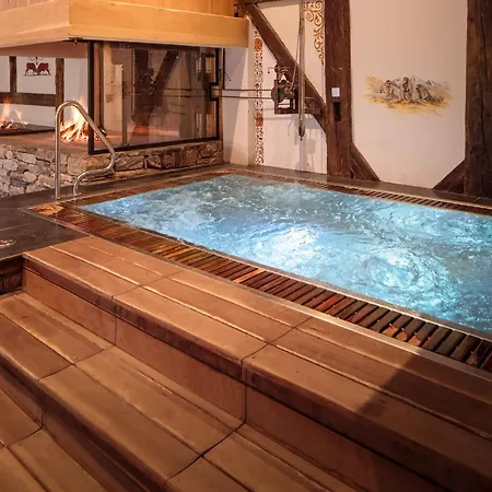 Aïda Hôtel&spa, Adults Onlyrelais&châteaux 5* Crans-Montana