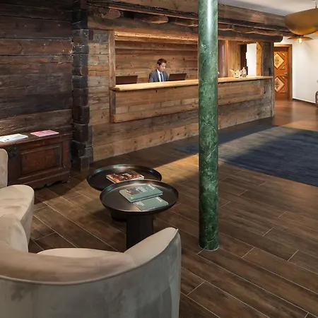 Aïda Hôtel&spa, Adults Onlyrelais&châteaux Hotel 5*